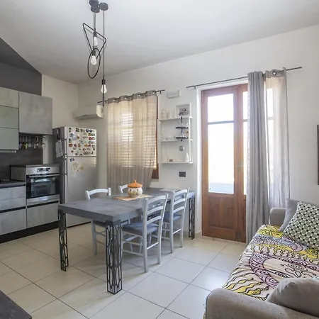 Apartamento Casa Talu *