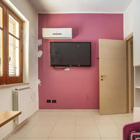 Casa Talu Apartamento Torrenova (Sicily)