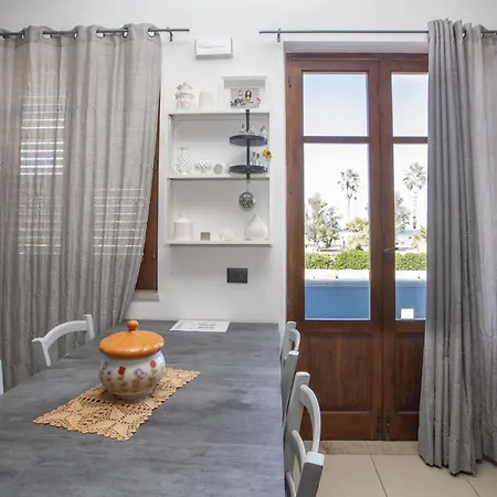 Apartamento Casa Talu *