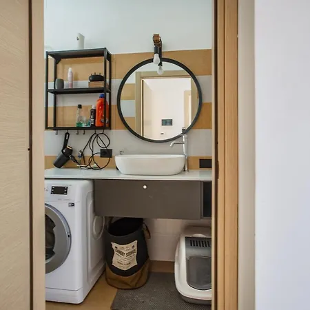 Apartamento Casa Talu *