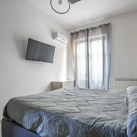 Casa Talu Apartamento Torrenova (Sicily)