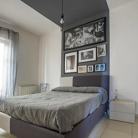 Casa Talu * Torrenova (Sicily)